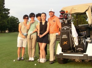 LESSON-INSTRUCTION_ON-THE-COURSE_Ladies Group - play time